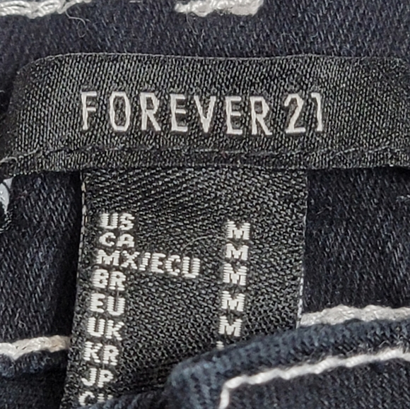 Skinny jeans - Picture 4 of 5